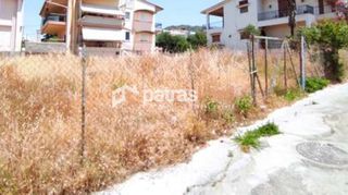 Οικόπεδο 517 τ.μ. για πώληση, Αχαΐα, Ρίο-thumb-1