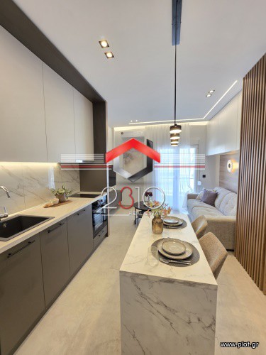Studio / γκαρσονιέρα 27 τ.μ. προς πώληση, Διοικητήριο