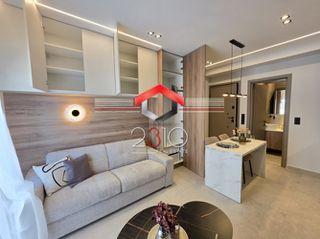 Studio / γκαρσονιέρα 27 τ.μ. προς πώληση, Διοικητήριο-thumb-1