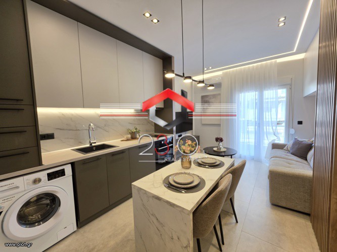 Studio / γκαρσονιέρα 27 τ.μ. προς πώληση, Διοικητήριο