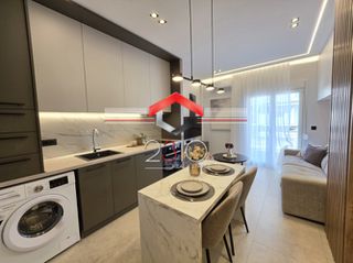 Studio / γκαρσονιέρα 27 τ.μ. προς πώληση, Διοικητήριο-thumb-2