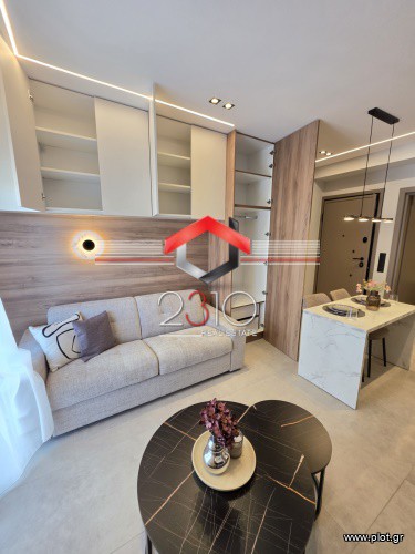 Studio / γκαρσονιέρα 27 τ.μ. προς πώληση, Διοικητήριο