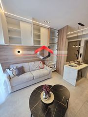 Studio / γκαρσονιέρα 27 τ.μ. προς πώληση, Διοικητήριο-thumb-3
