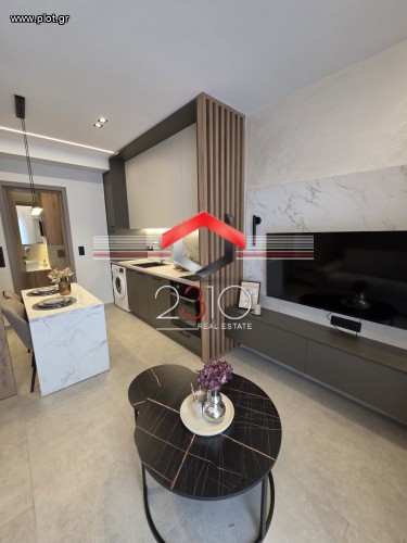 Studio / γκαρσονιέρα 27 τ.μ. προς πώληση, Διοικητήριο