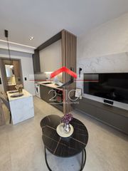 Studio / γκαρσονιέρα 27 τ.μ. προς πώληση, Διοικητήριο-thumb-4