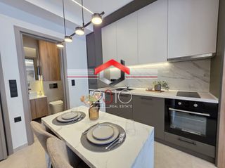 Studio / γκαρσονιέρα 27 τ.μ. προς πώληση, Διοικητήριο-thumb-5