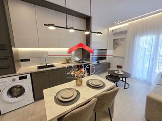 Studio / γκαρσονιέρα 27 τ.μ. προς πώληση, Διοικητήριο-thumb-7