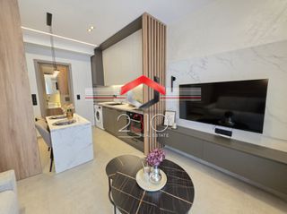 Studio / γκαρσονιέρα 27 τ.μ. προς πώληση, Διοικητήριο-thumb-8