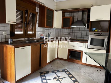Μεζονέτα 154 τ.μ. πρός ενοικίαση