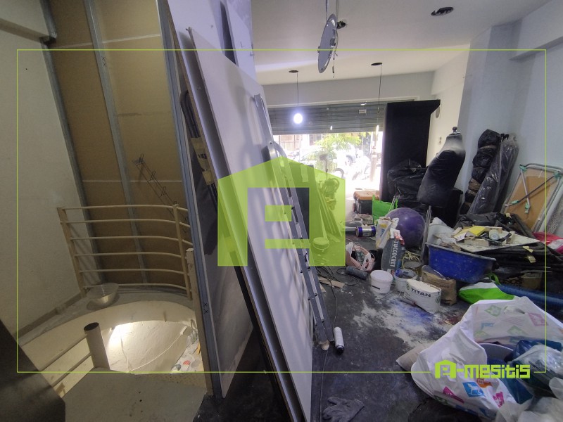 Κατάστημα 50 τ.μ. πρός ενοικίαση, Θεσσαλονίκη - Κέντρο, Παναγία Φανερωμένη