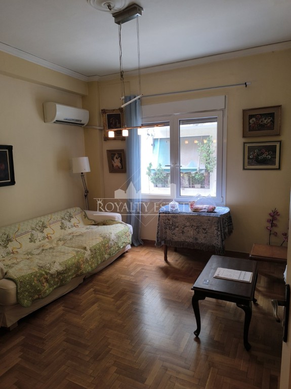 Διαμέρισμα 54 τ.μ. πρός πώληση, Αθήνα - Κέντρο, Λεωφ. Πατησίων - Λεωφ. Αχαρνών