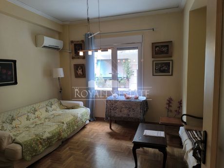 Διαμέρισμα 54 τ.μ. πρός πώληση
