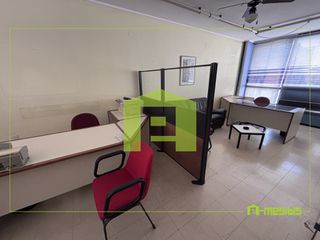 Γραφείο 40 τ.μ. προς ενοικίαση, Κέντρο Θεσσαλονίκης-thumb-14