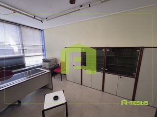Γραφείο 40 τ.μ. προς ενοικίαση, Κέντρο Θεσσαλονίκης-thumb-3