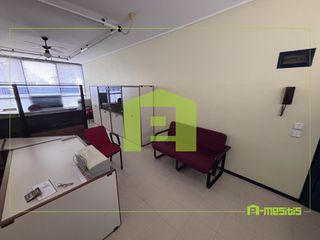 Γραφείο 40 τ.μ. προς ενοικίαση, Κέντρο Θεσσαλονίκης-thumb-9