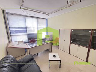 Γραφείο 40 τ.μ. προς ενοικίαση, Κέντρο Θεσσαλονίκης-thumb-7