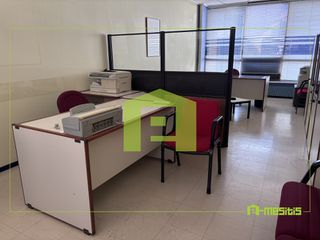 Γραφείο 40 τ.μ. προς ενοικίαση, Κέντρο Θεσσαλονίκης-thumb-15