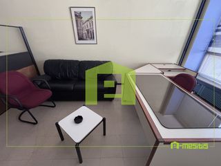 Γραφείο 40 τ.μ. προς ενοικίαση, Κέντρο Θεσσαλονίκης-thumb-4