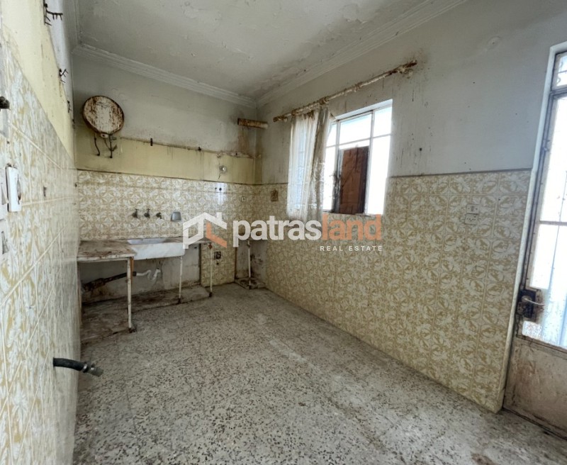 Διαμέρισμα 117 τ.μ. πρός πώληση, Αχαΐα, Πάτρα