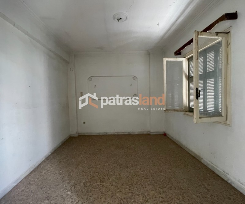 Διαμέρισμα 117 τ.μ. πρός πώληση, Αχαΐα, Πάτρα