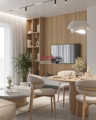 Apartment 110 sqm for sale