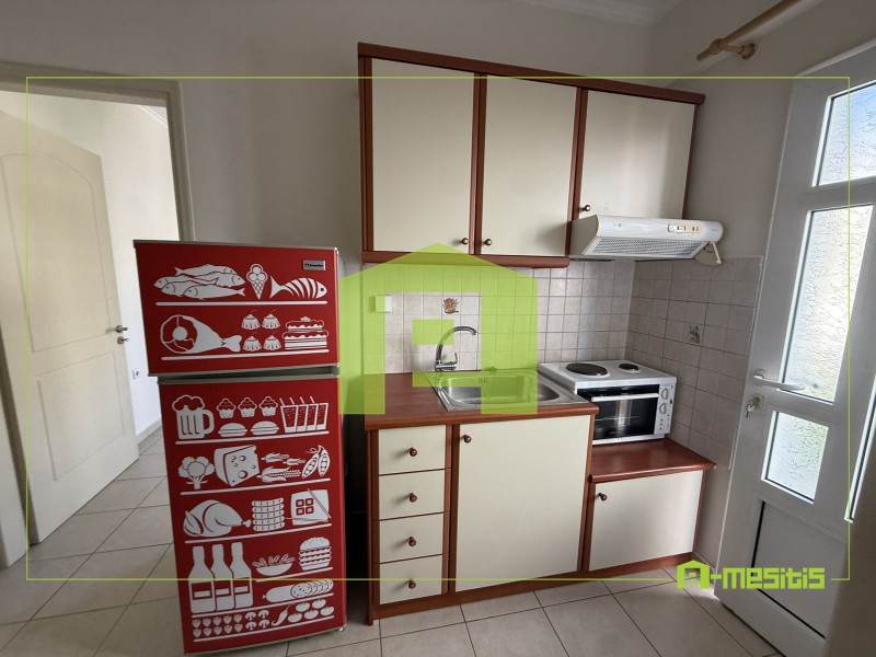 Apartment 30 sqm for rent, Achaia, Patra