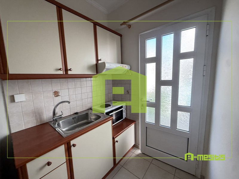 Apartment 30 sqm for rent, Achaia, Patra
