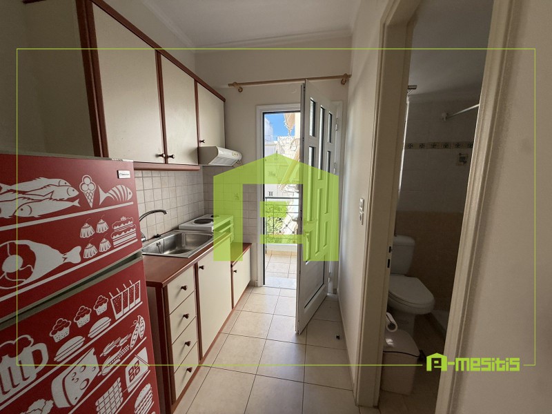 Apartment 30 sqm for rent, Achaia, Patra