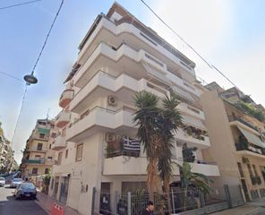 Διαμέρισμα 58 τ.μ. για ενοικίαση, Αθήνα - Κέντρο, Αττική-thumb-5