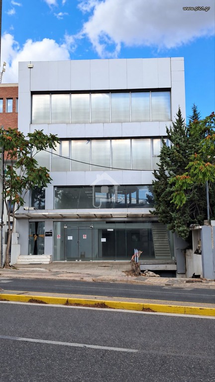 Επιχειρηματικό κτίριο 880 τ.μ. πρός πώληση, Αθήνα - Ανατολικά Προάστια, Παλλήνη