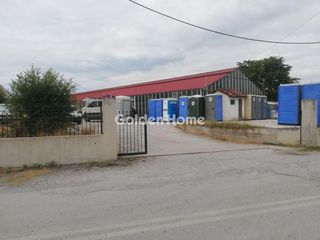 Land plot 5.500 sqm for sale