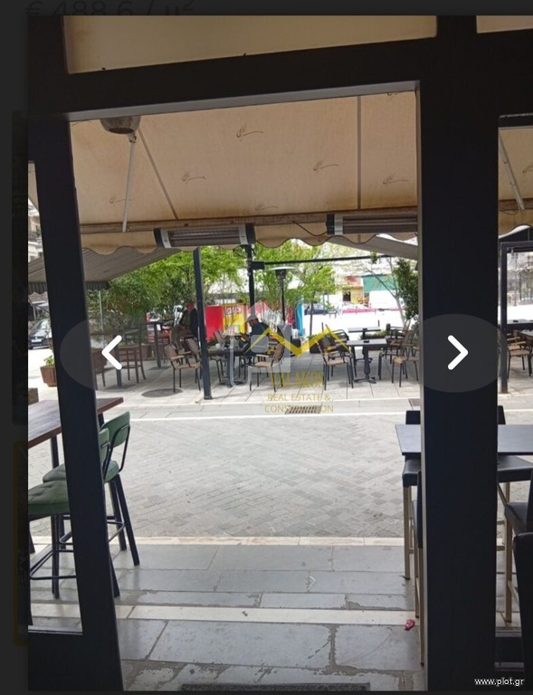 Κατάστημα 80 τ.μ. προς πώληση, Κέντρο Ηγουμενίτσας
