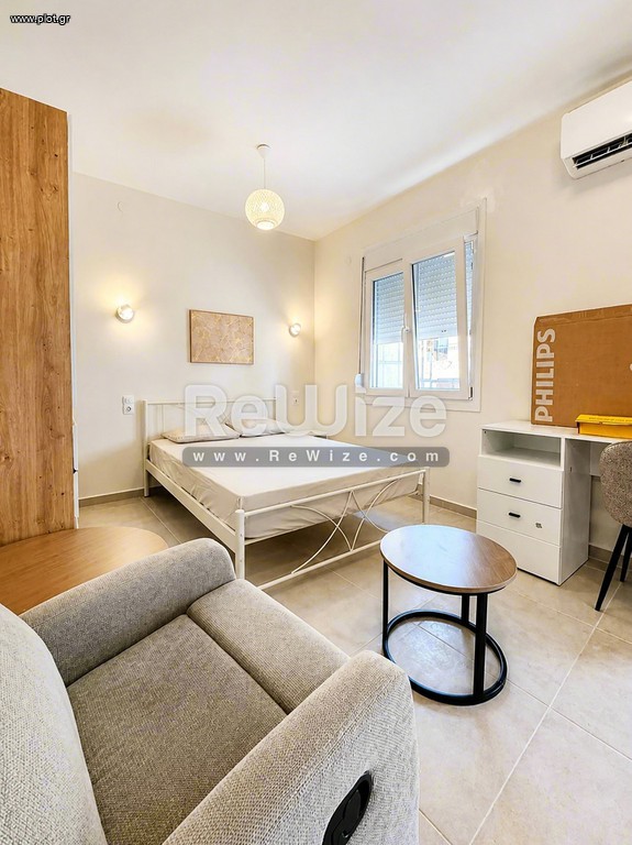 Studio / γκαρσονιέρα 27 τ.μ. προς πώληση, Βαρδάρης