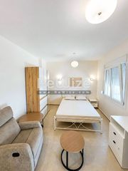Studio / γκαρσονιέρα 27 τ.μ. προς πώληση, Βαρδάρης-thumb-1