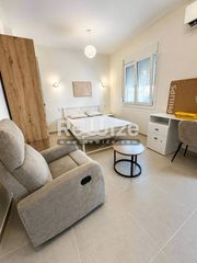 Studio / γκαρσονιέρα 27 τ.μ. προς πώληση, Βαρδάρης-thumb-2