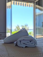 Studio / γκαρσονιέρα 30 τ.μ. για ενοικίαση, Εύβοια, Αμάρυνθος-thumb-3