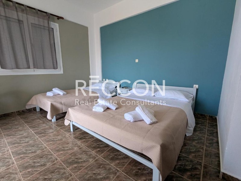 Studio / γκαρσονιέρα 30 τ.μ. προς ενοικίαση, Γαλάζια Νερά