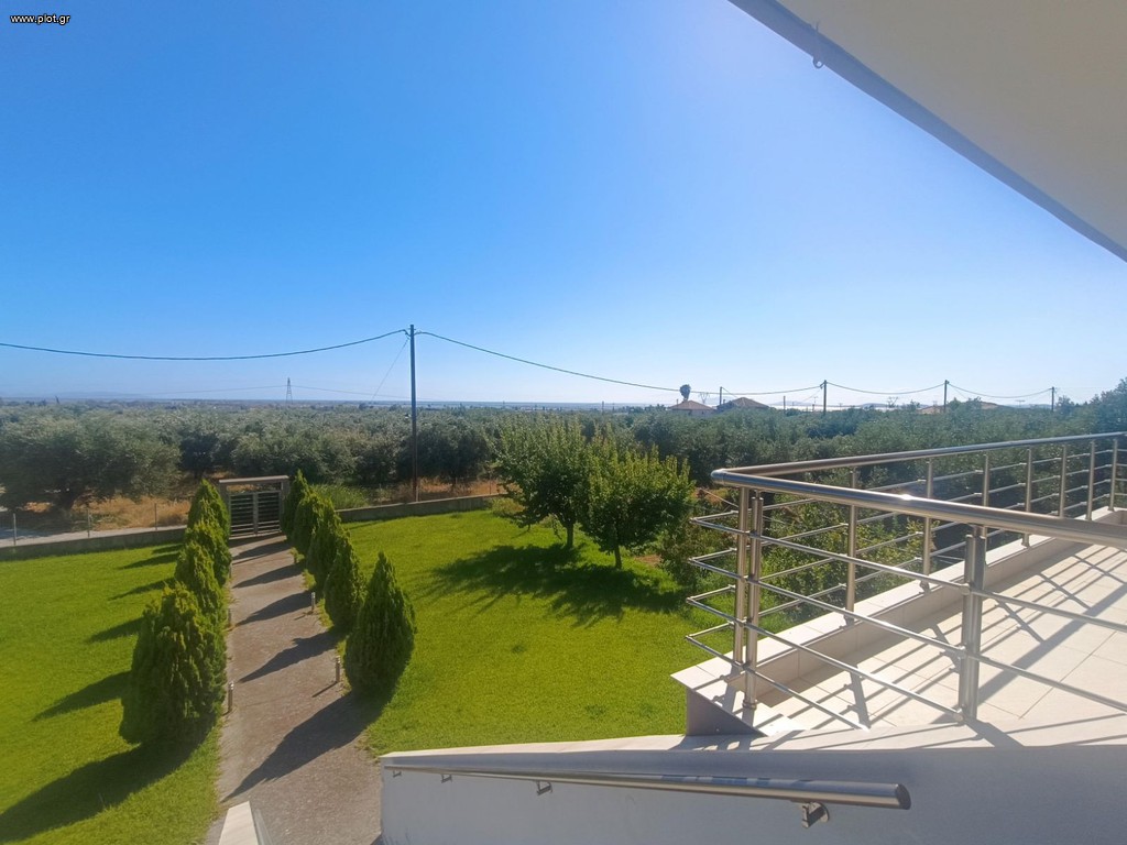 Βίλλα 408 τ.μ. πρός πώληση, Αιτωλοακαρνανία, Ιερά Πόλη Μεσολογγίου