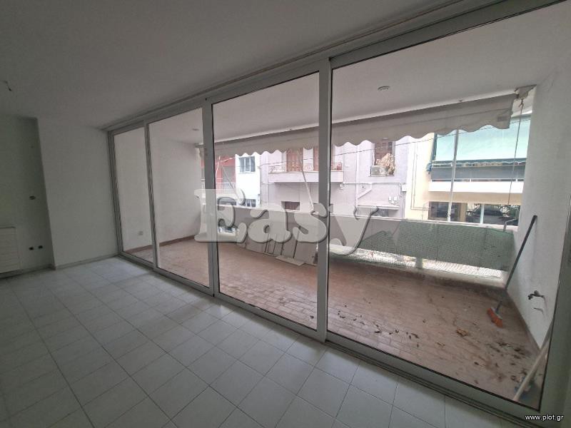 Διαμέρισμα 115 τ.μ. προς ενοικίαση, Κέντρο Ζωγράφου