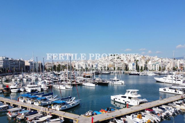 Κατάστημα 45 τ.μ. για ενοικίαση, Πειραιάς, Πασαλιμάνι