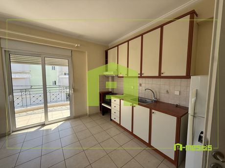 Apartment 45 sqm for rent