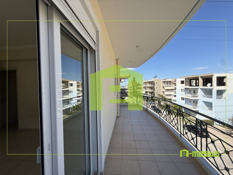 Apartment 45 sqm for rent, Achaia, Patra