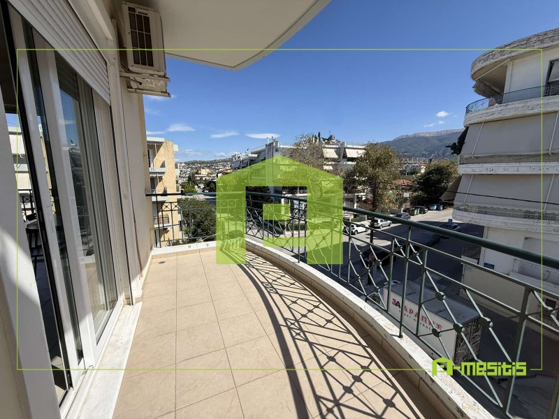 Apartment 45 sqm for rent, Achaia, Patra
