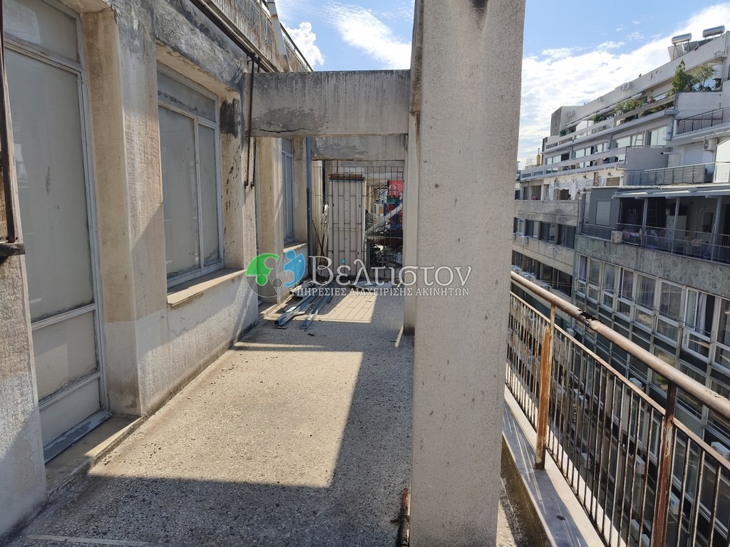 Βιοτεχνικός χώρος 160 τ.μ. πρός ενοικίαση, Θεσσαλονίκη - Κέντρο, Κέντρο