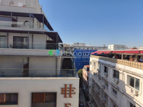 Βιοτεχνικός χώρος 160 τ.μ. πρός ενοικίαση