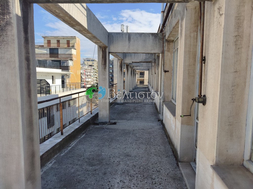 Βιοτεχνικός χώρος 160 τ.μ. πρός ενοικίαση, Θεσσαλονίκη - Κέντρο, Κέντρο