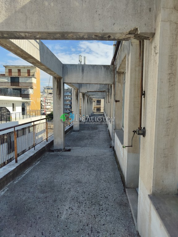 Βιοτεχνικός χώρος 160 τ.μ. πρός ενοικίαση, Θεσσαλονίκη - Κέντρο, Κέντρο