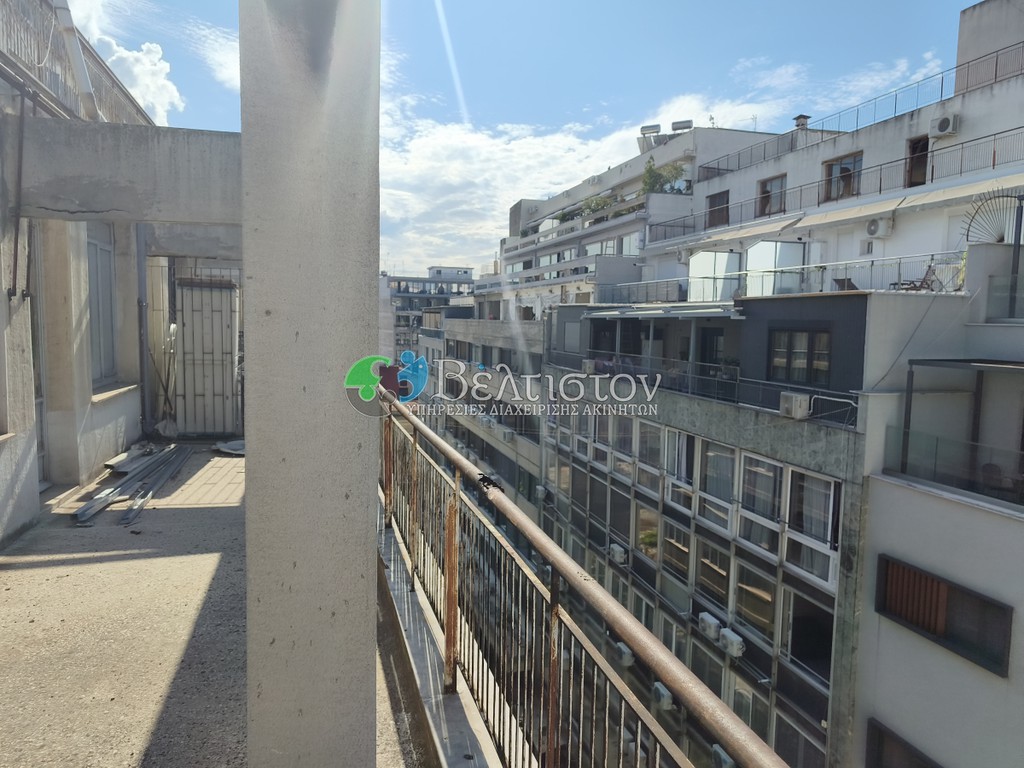 Βιοτεχνικός χώρος 160 τ.μ. πρός ενοικίαση, Θεσσαλονίκη - Κέντρο, Κέντρο