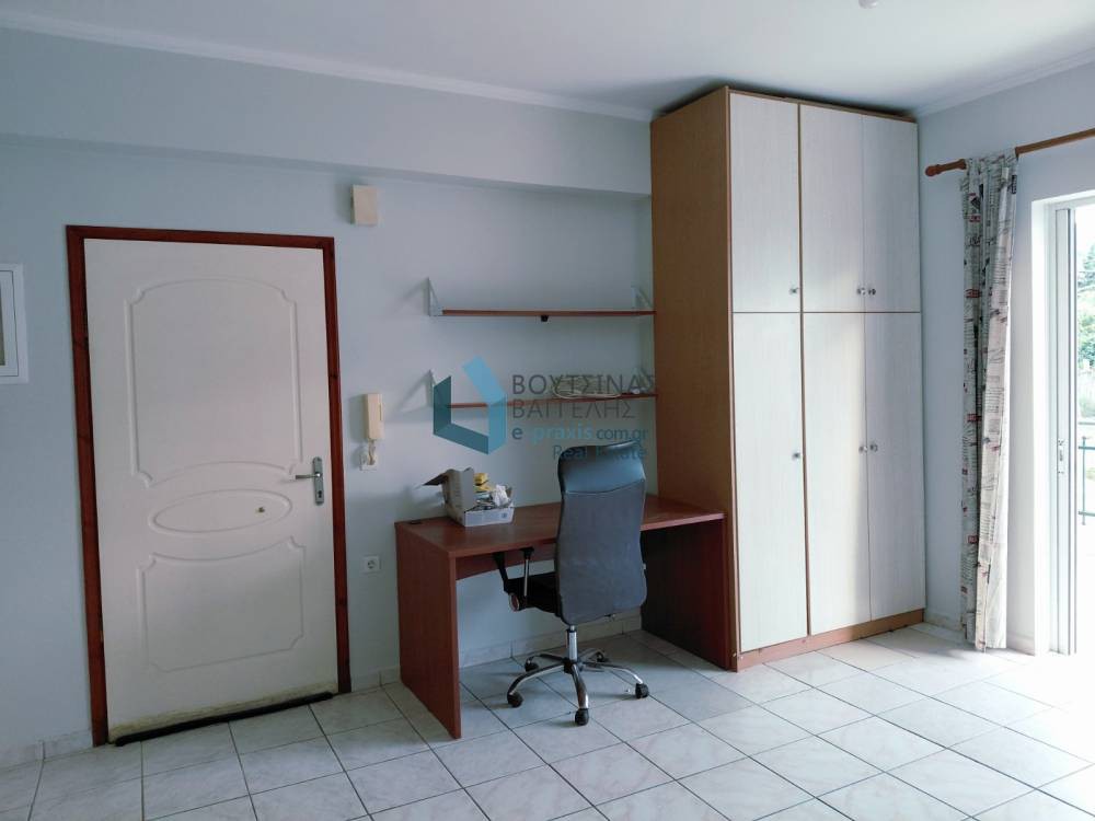Studio 28 sqm for rent, Achaia, Rio