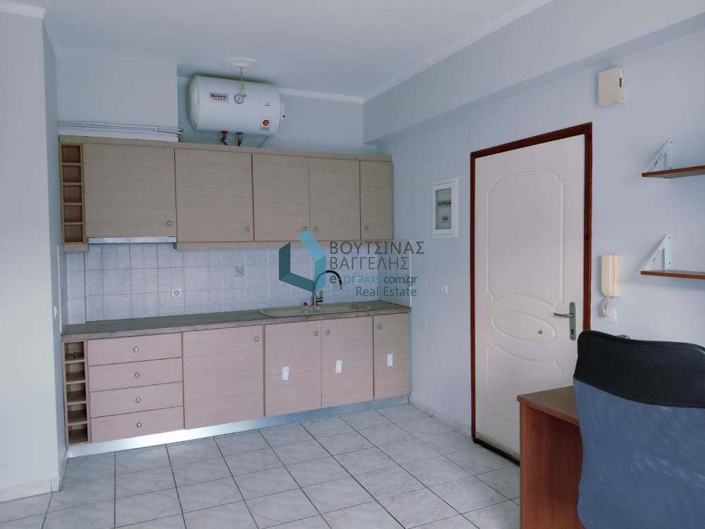 Studio 28 sqm for rent, Achaia, Rio
